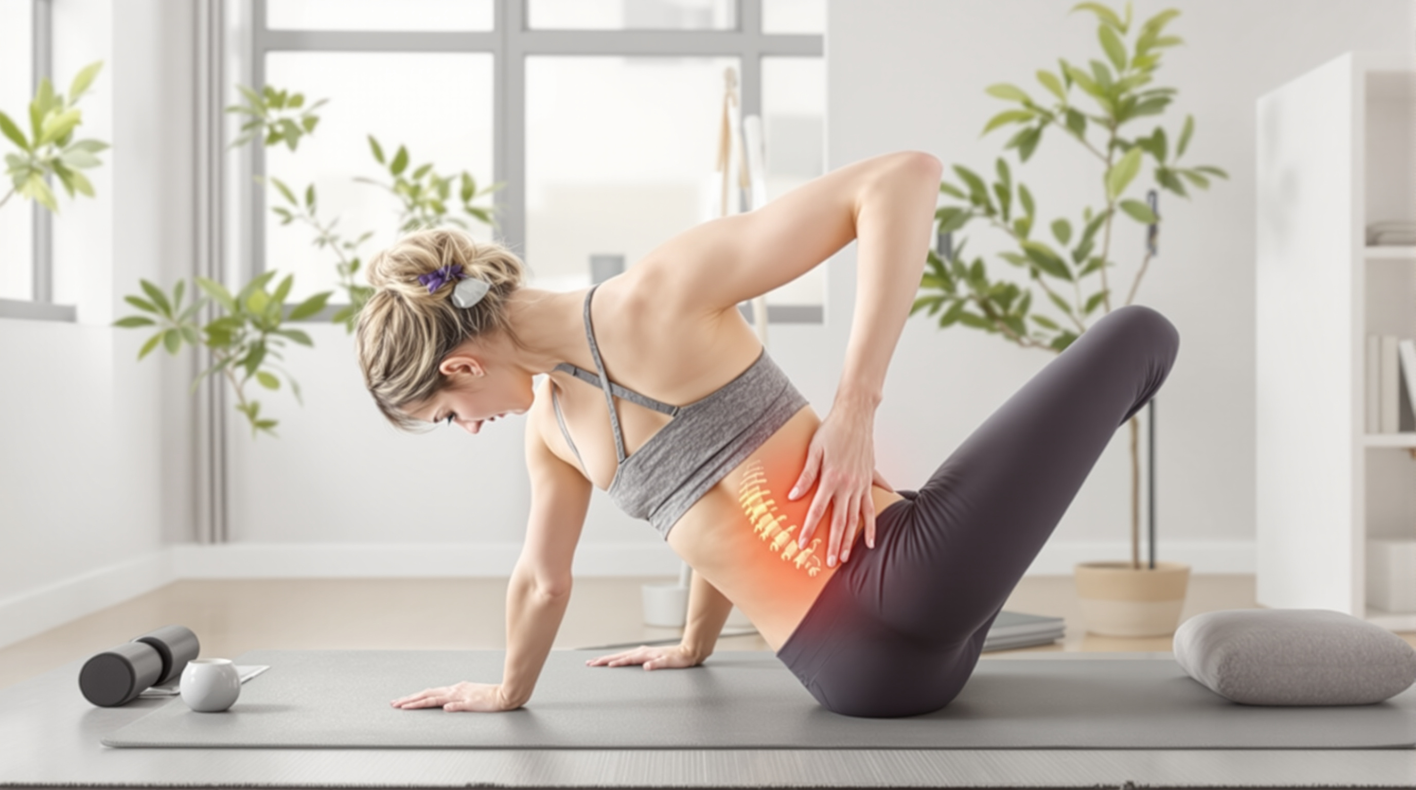 Machine pilates reformer guide complet